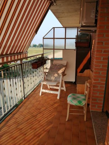 Trilocale Orio al Serio