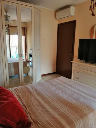 Trilocale Orio al Serio