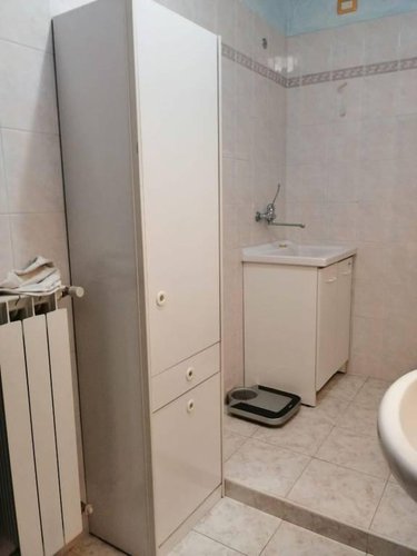 Trilocale Orio al Serio