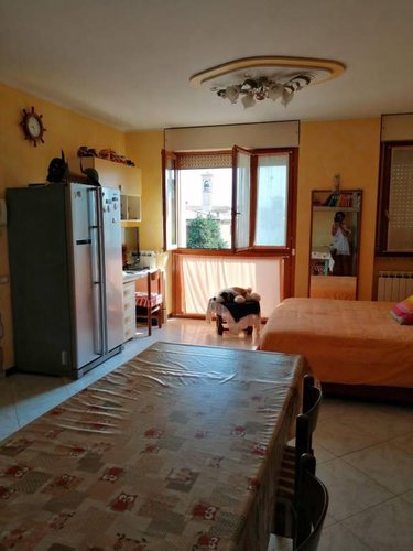 Trilocale Orio al Serio