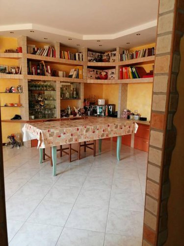 Trilocale Orio al Serio