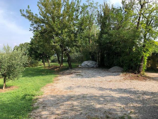 Terreno agricolo Seriate