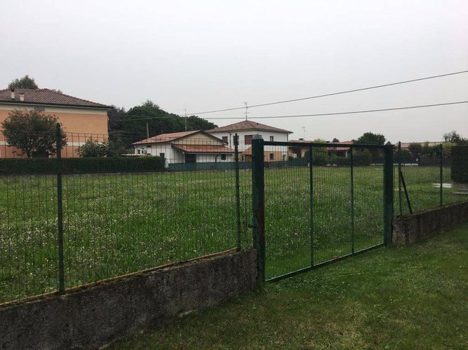 Terreno edificabile Palazzolo sull'oglio