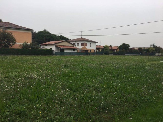 Terreno edificabile Palazzolo sull'oglio