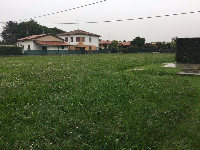 Terreno edificabile Palazzolo sull'oglio