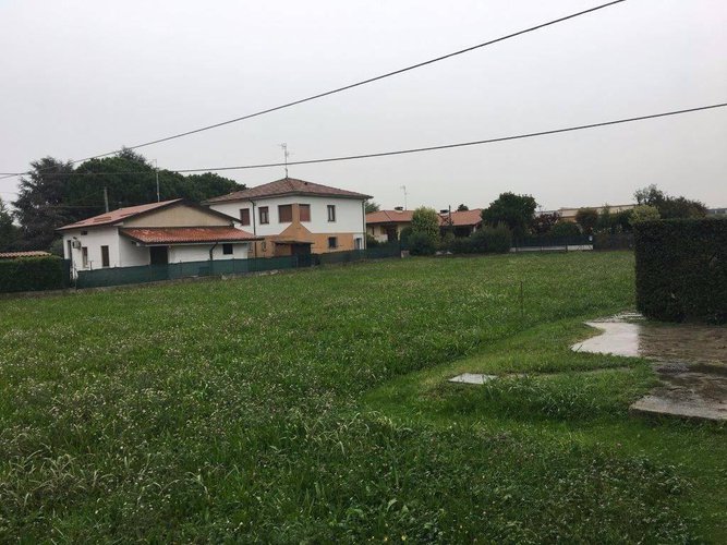 Terreno edificabile Palazzolo sull'oglio