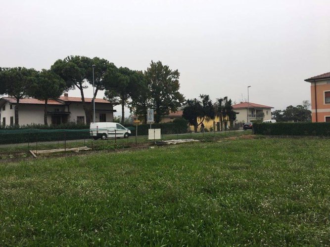 Terreno edificabile Palazzolo sull'oglio