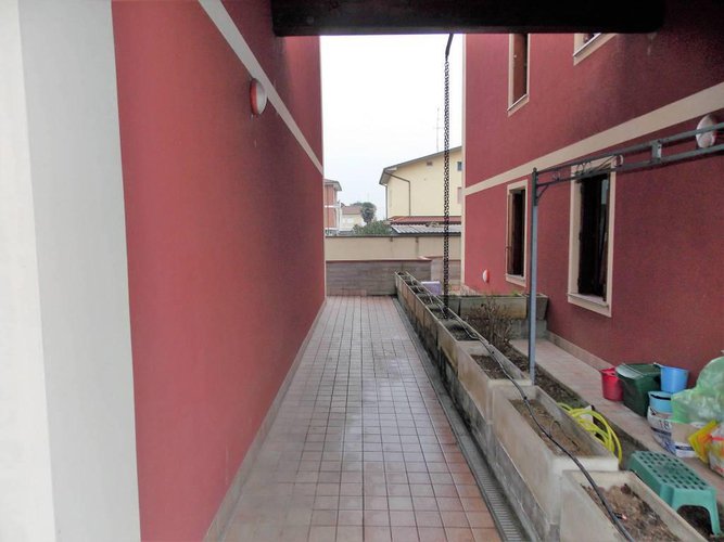 Trilocale Palazzolo sull'oglio