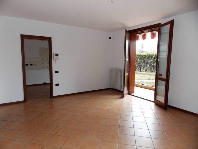 Trilocale Palazzolo sull'oglio