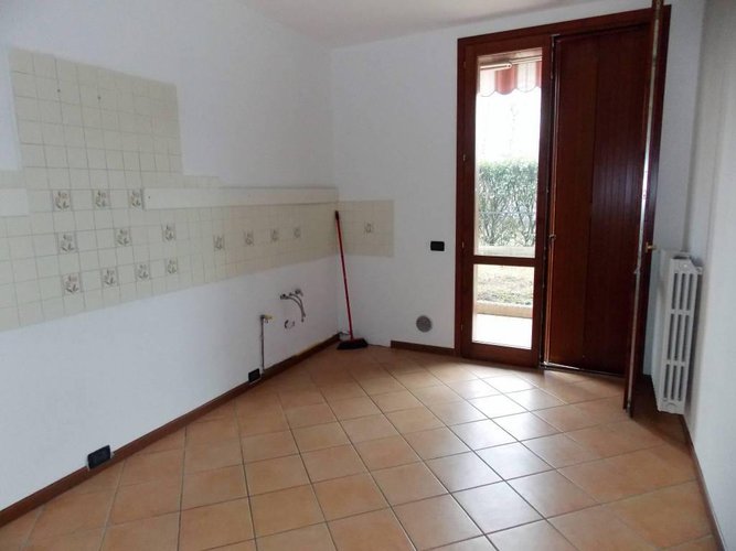 Trilocale Palazzolo sull'oglio