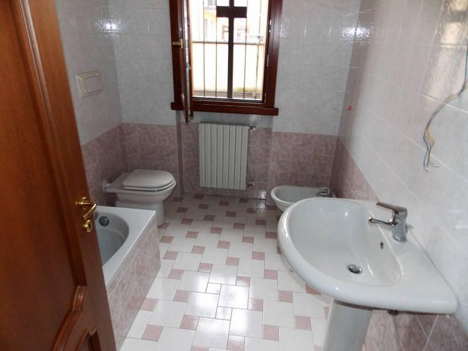 Trilocale Palazzolo sull'oglio