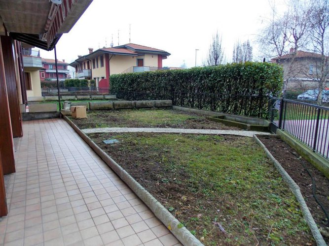 Trilocale Palazzolo sull'oglio