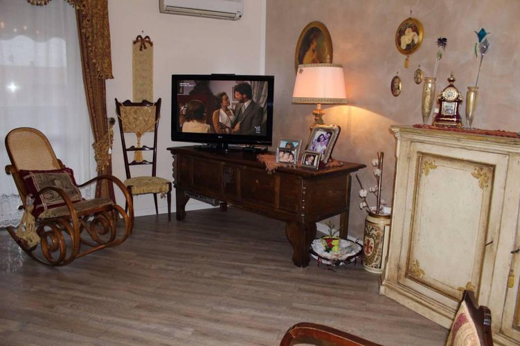 Trilocale Palazzolo sull'oglio