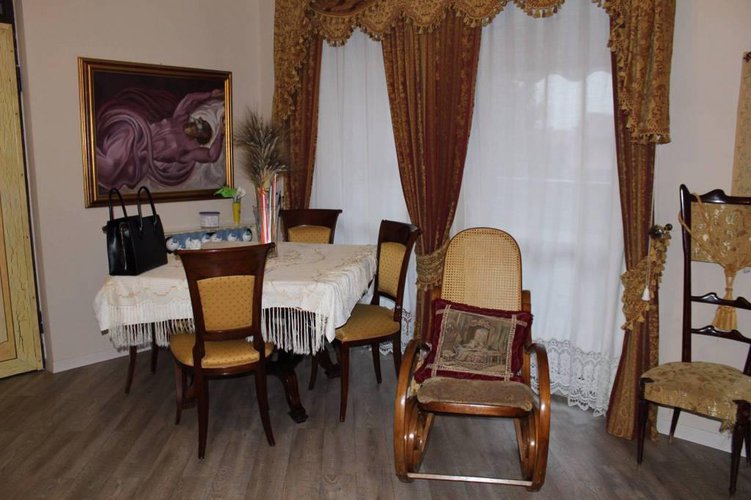 Trilocale Palazzolo sull'oglio