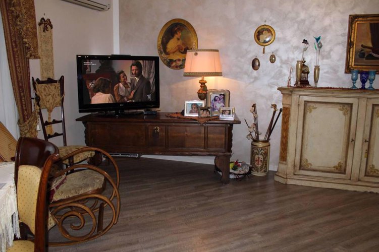 Trilocale Palazzolo sull'oglio