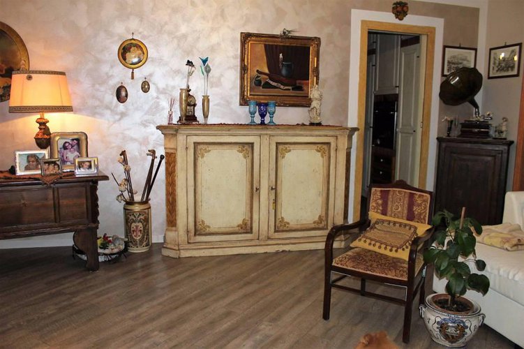 Trilocale Palazzolo sull'oglio