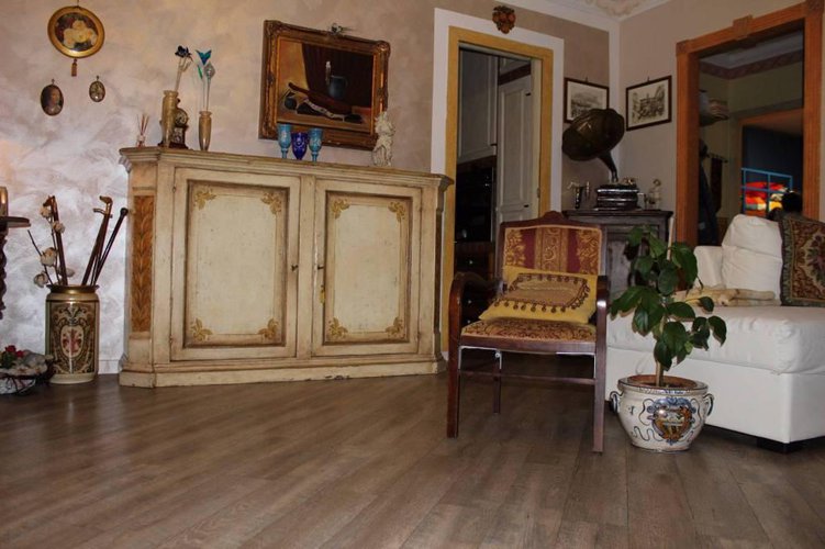 Trilocale Palazzolo sull'oglio