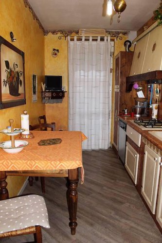 Trilocale Palazzolo sull'oglio