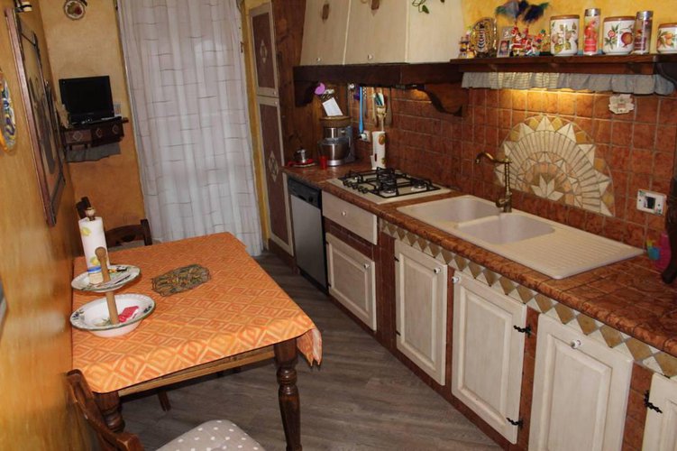 Trilocale Palazzolo sull'oglio