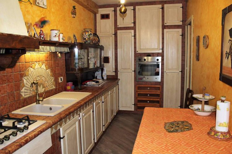 Trilocale Palazzolo sull'oglio