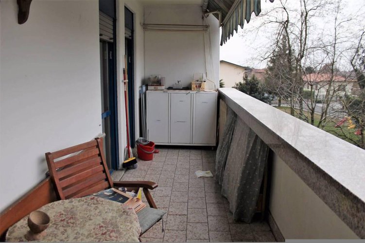 Trilocale Palazzolo sull'oglio