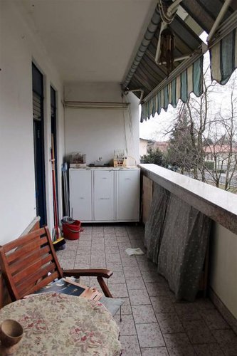 Trilocale Palazzolo sull'oglio