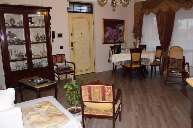 Trilocale Palazzolo sull'oglio