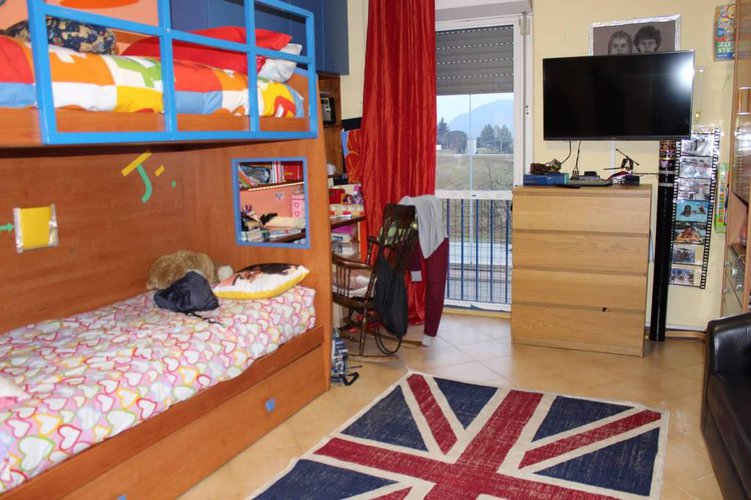 Trilocale Palazzolo sull'oglio