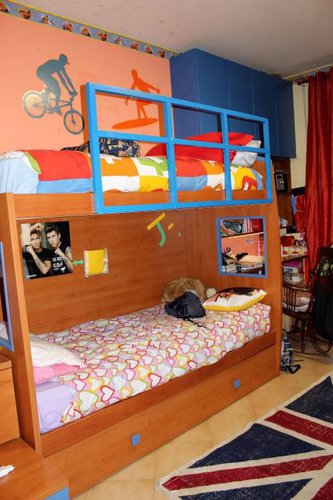 Trilocale Palazzolo sull'oglio