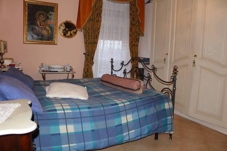 Trilocale Palazzolo sull'oglio