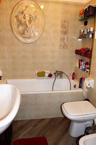 Trilocale Palazzolo sull'oglio