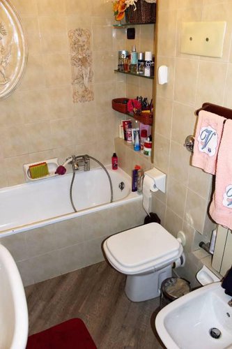 Trilocale Palazzolo sull'oglio