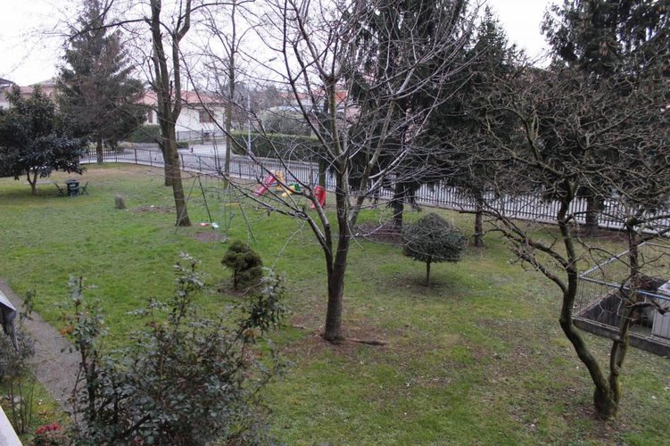 Trilocale Palazzolo sull'oglio