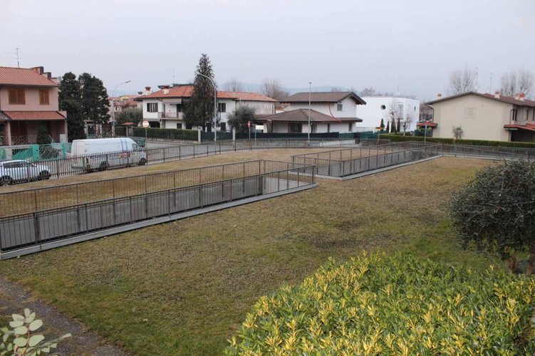 Trilocale Palazzolo sull'oglio