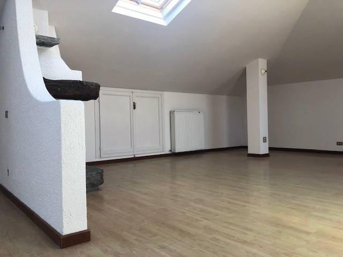 Attico Palazzolo sull'oglio