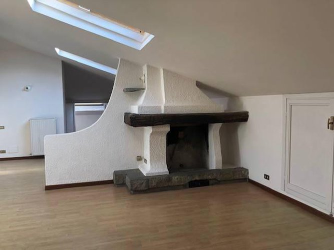 Attico Palazzolo sull'oglio