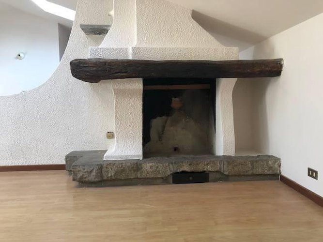 Attico Palazzolo sull'oglio