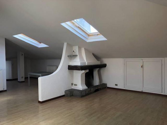 Attico Palazzolo sull'oglio