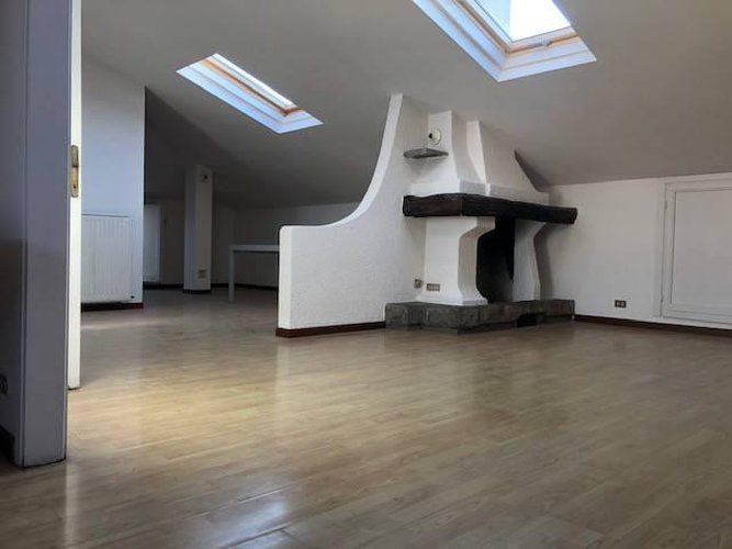 Attico Palazzolo sull'oglio