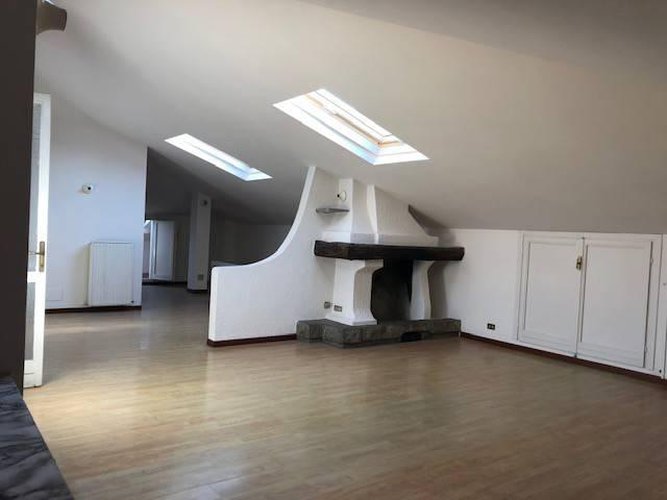 Attico Palazzolo sull'oglio