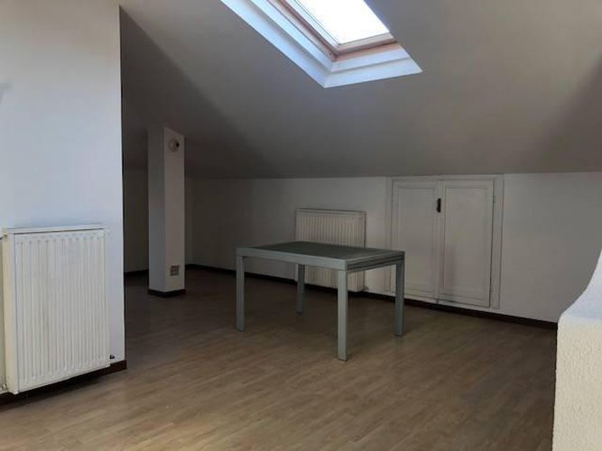 Attico Palazzolo sull'oglio