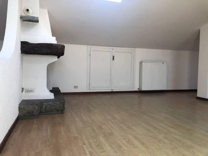 Attico Palazzolo sull'oglio