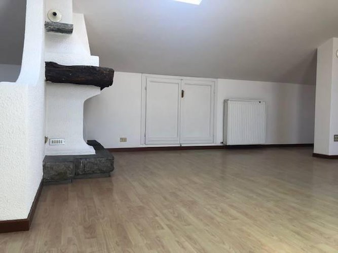 Attico Palazzolo sull'oglio