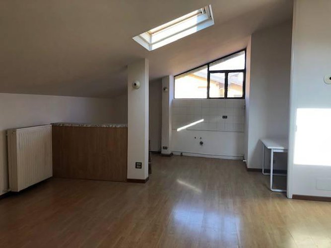 Attico Palazzolo sull'oglio