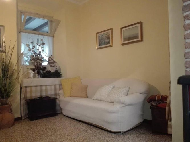 Casa indipendente Palazzolo sull'oglio