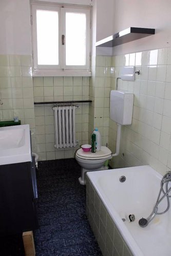 Trilocale Palazzolo sull'oglio