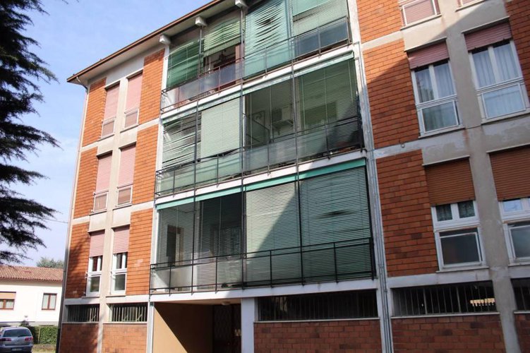 Trilocale Palazzolo sull'oglio