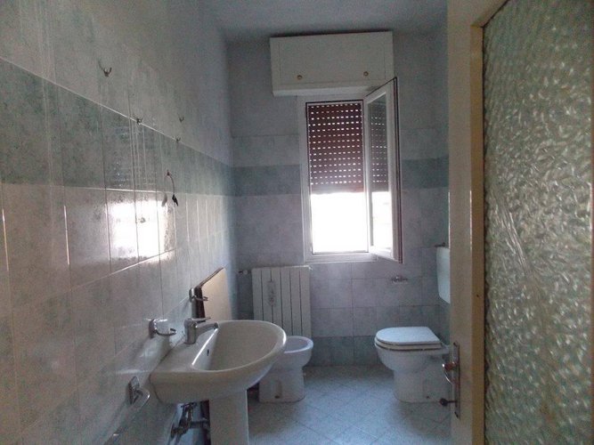 PALAZZOLO S/O , BILOCALE AL PIANO PRIMO Palazzolo sull'oglio