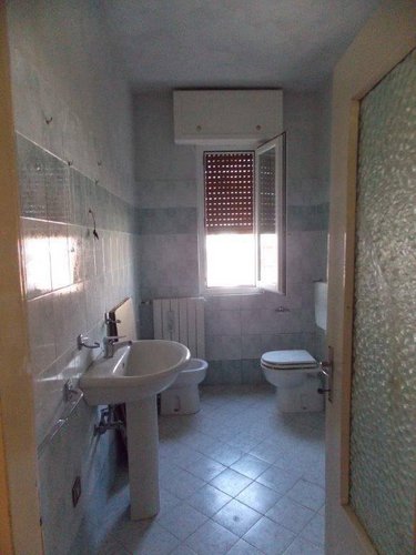 PALAZZOLO S/O , BILOCALE AL PIANO PRIMO Palazzolo sull'oglio