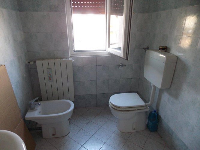 PALAZZOLO S/O , BILOCALE AL PIANO PRIMO Palazzolo sull'oglio